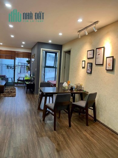 Cần bán! 99 Trần Bình bán 2PN 2WC - 82m2 tầng view thoáng giá 3.4tỷ.