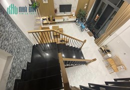 ♪ Sát Mặt tiền Tô Hiệu 132m2, 3 tầng mới xây 2 năm, ~20tr/m2