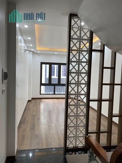HIẾM! PHÂN LÔ QUÂN ĐỘI - VŨ TRỌNG PHỤNG - THANH XUÂN - 46m2 NHÀ MỚI ĐẸP - GẦN PHỐ