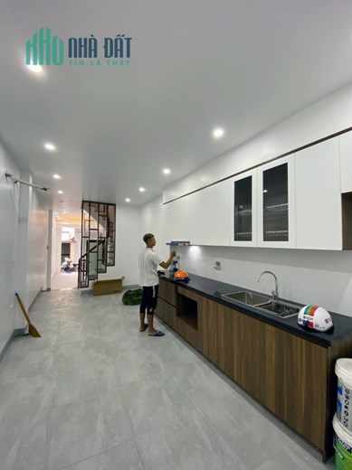 HIẾM! PHÂN LÔ QUÂN ĐỘI - VŨ TRỌNG PHỤNG - THANH XUÂN - 46m2 NHÀ MỚI ĐẸP - GẦN PHỐ