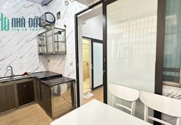 HIẾM!Bán căn hộ tập thể ĐH Sư Phạm phố Trần Quốc Hoàn, Cầu Giấy, 70m2, 2 ngủ, giá 2,15 tỷ