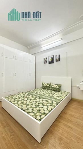 HIẾM!Bán căn hộ tập thể ĐH Sư Phạm phố Trần Quốc Hoàn, Cầu Giấy, 70m2, 2 ngủ, giá 2,15 tỷ
