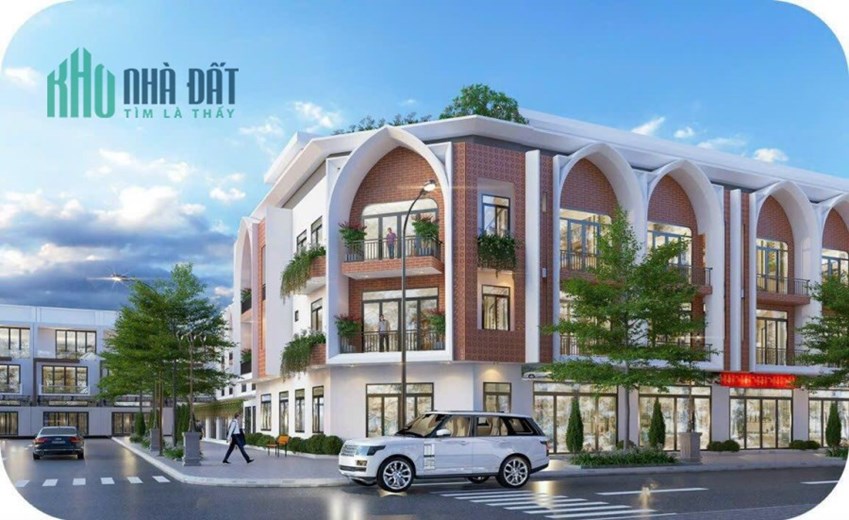 dự án AuraCity khu đô thị sân bay nằm cạnh khu du lịch nổi tiếng Phan Rang Ninh Thuân 0395287569