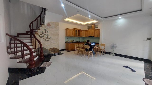 Nhà Mới Quận 11, HẺM CỰC RỘNG, 65m2,  9.5 TỶ CÒN 6.5 TỶ , GẤP BÁN GIÁ SIÊU RẺ