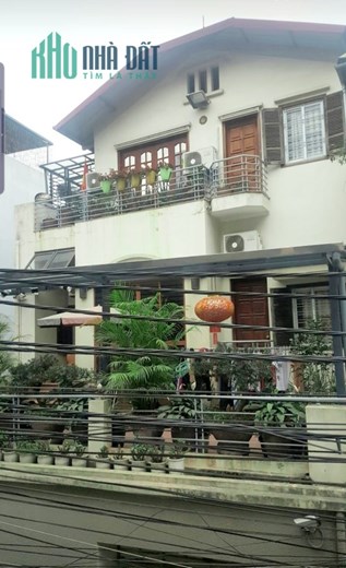 BÁN NHÀ HOÀNG ĐẠO THÀNH 43,1M X 2 Tầng, mt: 5,8m, chỉ 4 tỷ thương lượng