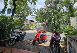 CHO THUÊ MẶT BẰNG 200M2 THUẬN TIỆN KINH DOANH QUÁN ĂN, CAFE…
