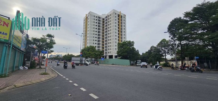 CHO THUÊ MẶT BẰNG 200M2 THUẬN TIỆN KINH DOANH QUÁN ĂN, CAFE…
