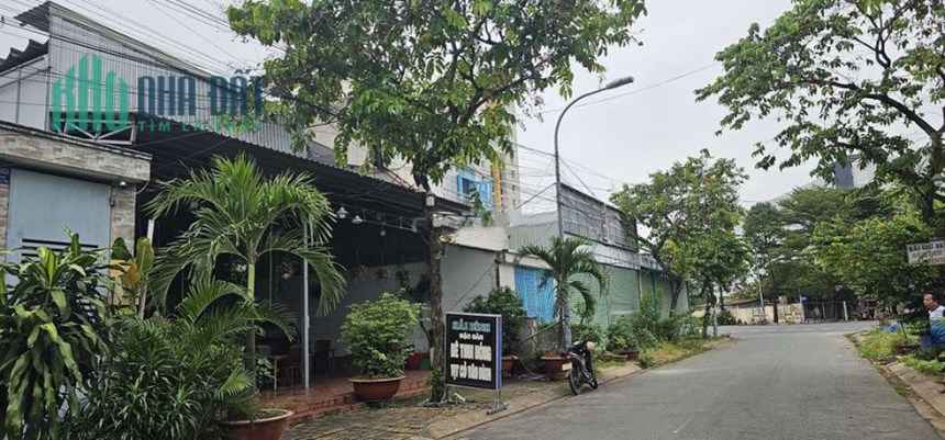 CHO THUÊ MẶT BẰNG 200M2 THUẬN TIỆN KINH DOANH QUÁN ĂN, CAFE…