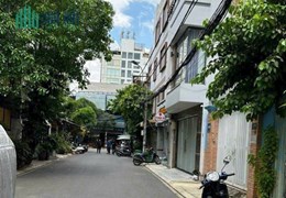 MẶT TIỀN ĐƯỜNG - NGAY CHUNG CƯ BÀU CÁT 2 – 80m2 – 10 tỷ