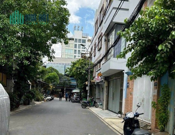 MẶT TIỀN ĐƯỜNG - NGAY CHUNG CƯ BÀU CÁT 2 – 80m2 – 10 tỷ