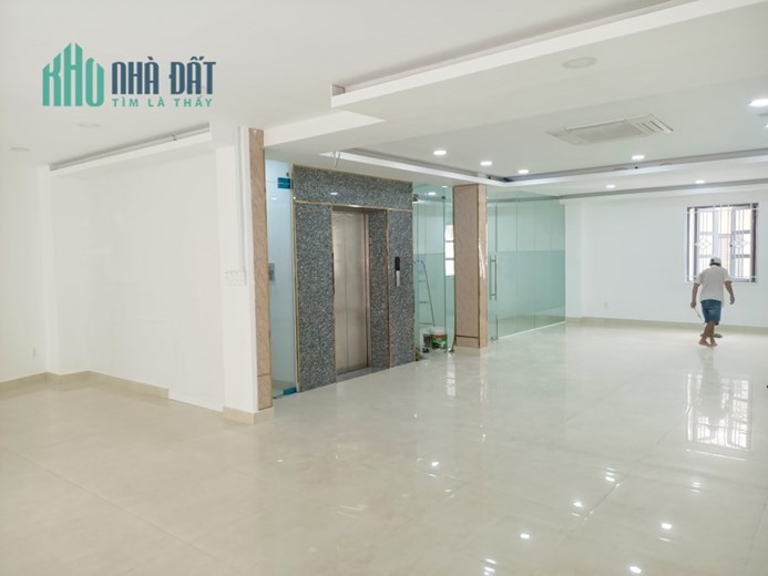 Cần cho thuê nhà phố cityland park hills p10, Gò Vấp, TPHCM
