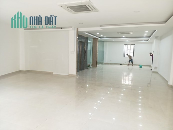 Cần cho thuê nhà phố cityland park hills p10, Gò Vấp, TPHCM