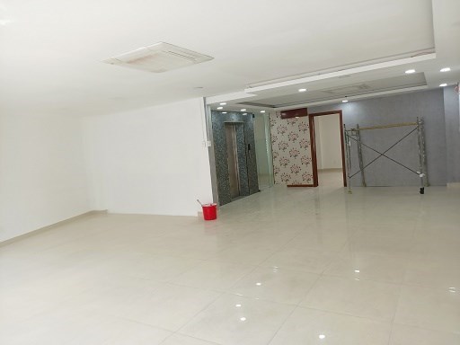Cần cho thuê nhà phố cityland park hills p10, Gò Vấp, TPHCM