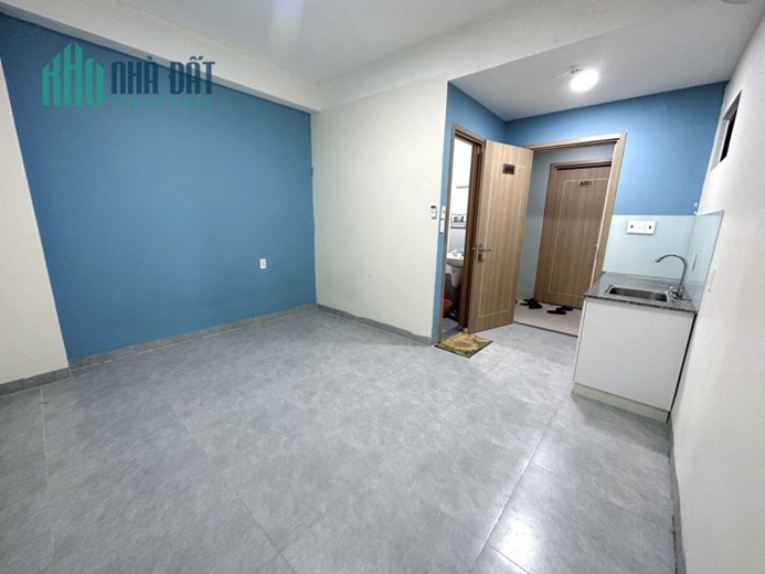 Phòng trống cần cho thuê inngay Xô Viết Nghệ Tĩnh Phường 26 Bình Thạnh