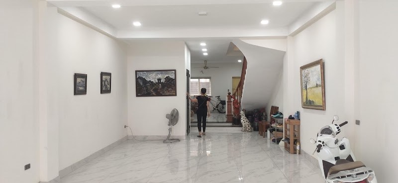 NHÀ ĐẸP PHỐ NGUYẾN SƠN – MẶT TIỀN RỘNG - KINH DOANH DÒNG TIỀN ỔN ĐỊNH