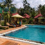 Cần bán resort Phú Quốc gần biển, chợ đêm