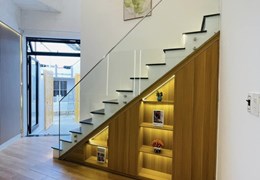 ♣ Nhà Phan Thanh kiệt 4m thẳng 1 đường, 50m2 2 tầng, 2.x tỷ