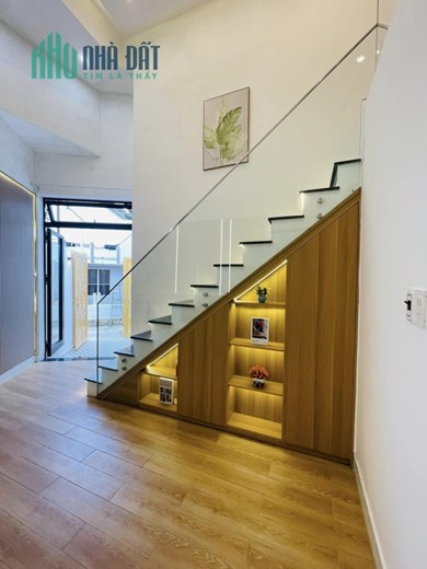 ♣ Nhà Phan Thanh kiệt 4m thẳng 1 đường, 50m2 2 tầng, 2.x tỷ
