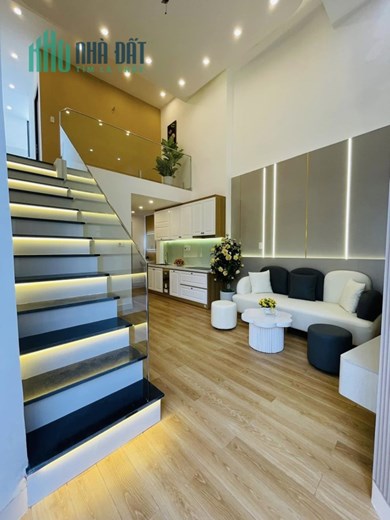 ♣ Nhà Phan Thanh kiệt 4m thẳng 1 đường, 50m2 2 tầng, 2.x tỷ