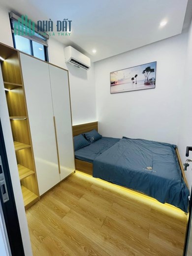♣ Nhà Phan Thanh kiệt 4m thẳng 1 đường, 50m2 2 tầng, 2.x tỷ