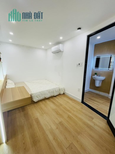 ♣ Nhà Phan Thanh kiệt 4m thẳng 1 đường, 50m2 2 tầng, 2.x tỷ