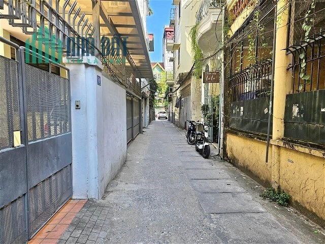 Bán nhà Phạm Văn Đồng - gần phố-otô  115 m 11.5tỷ
