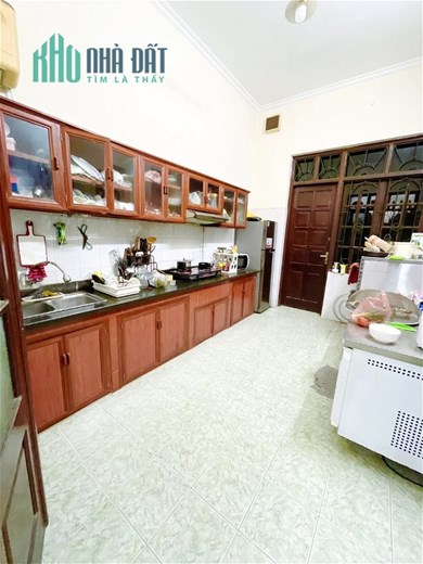 Bán nhà Phạm Văn Đồng - gần phố-otô  115 m 11.5tỷ