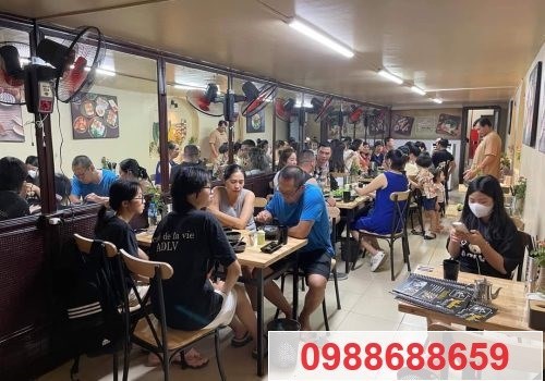 Cần sang nhượng mặt bằng 105m2 tại 70 Nguyễn Khuyến, Đống Đa, HN; 0988688659