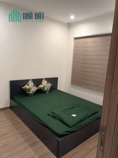 CHUNG CƯ 2 NGỦ 1 VỆ SINH FULL ĐỒ THOÁNG MÁT TIỆN NGHI TẠI VINHOMES OCAEAN PARK