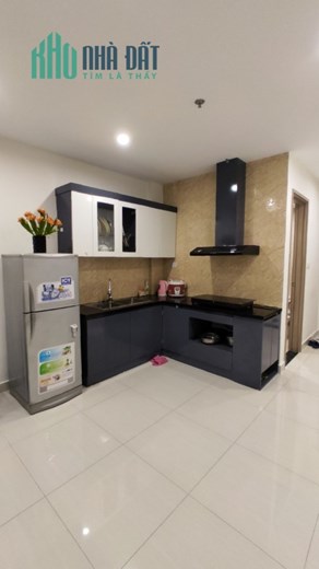 CHUNG CƯ 2 NGỦ 1 VỆ SINH FULL ĐỒ THOÁNG MÁT TIỆN NGHI TẠI VINHOMES OCAEAN PARK