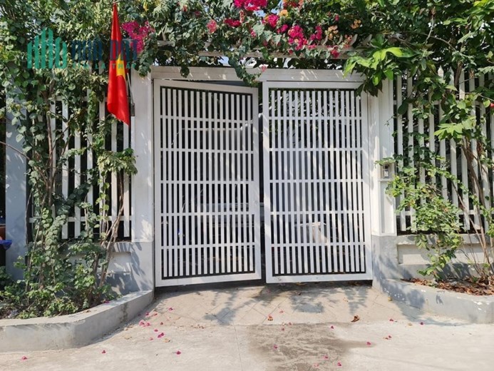 BIỆT THỰ VƯỜN DT 189M2, HXH NGUYỄN VĂN TẠO NHÀ BÈ, CHỈ 5TỶ850 TL