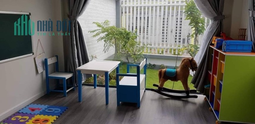 BIỆT THỰ VƯỜN DT 189M2, HXH NGUYỄN VĂN TẠO NHÀ BÈ, CHỈ 5TỶ850 TL