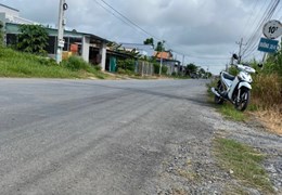 Chính Chủ Cần Bán Đất Tiền Giang Giá Siêu Đầu Tư.