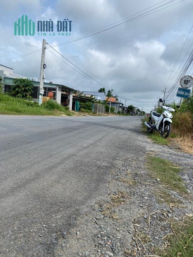 Chính Chủ Cần Bán Đất Tiền Giang Giá Siêu Đầu Tư.