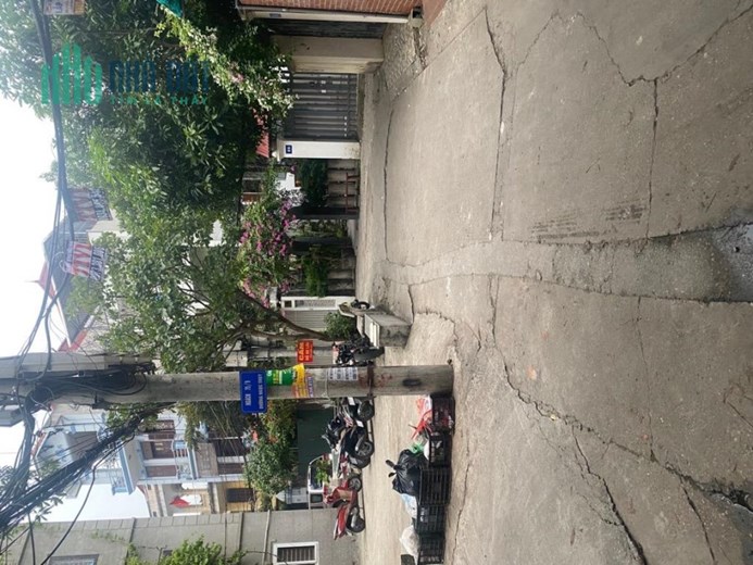 SIỂU PHẨM-100:2 MV  4 TẦNG GIÁ CHỈ HƠN 4 TỶ
NGỌC THỤY,LONG BIÊN,HN