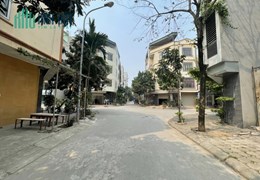 Bán nhà KĐT Mậu Lương Kiến Hưng, kinh doanh...55m2, hơn 6 tỷ