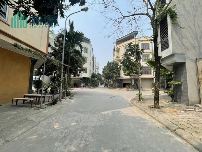 Bán nhà KĐT Mậu Lương Kiến Hưng, kinh doanh...55m2, hơn 6 tỷ