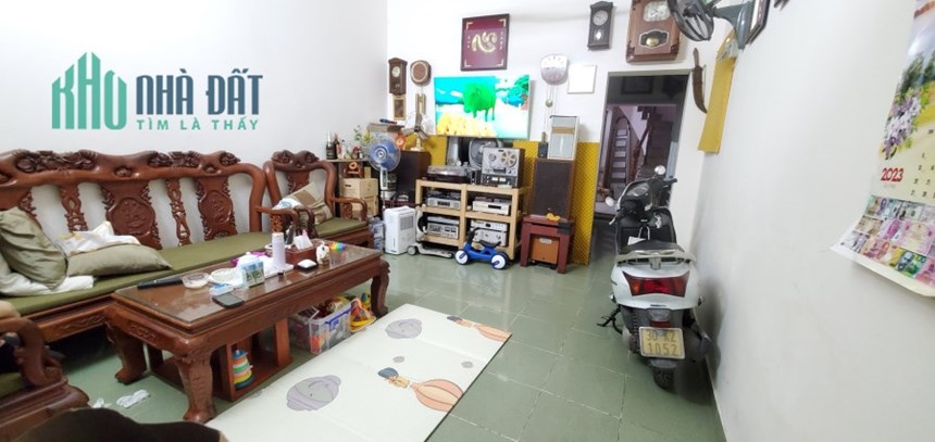CHÍNH CHỦ BÁN NHÀ PHỐ KHÂM THIÊN, PHƯỜNG THỔ QUAN, QUẬN ĐỐNG ĐA, HÀ NỘI