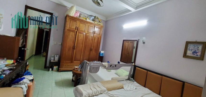 CHÍNH CHỦ BÁN NHÀ PHỐ KHÂM THIÊN, PHƯỜNG THỔ QUAN, QUẬN ĐỐNG ĐA, HÀ NỘI