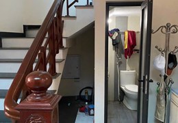 Cho thuê nhà riêng, căn góc tại Liên Bảo, Vĩnh Yên