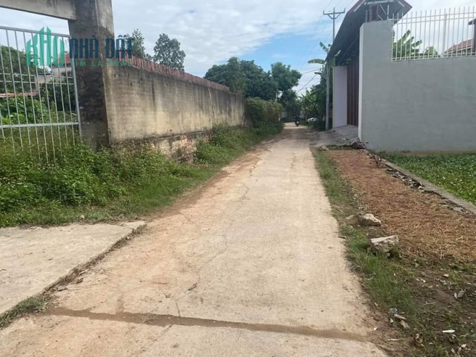 Chỉ cách Quốc Lộ 3: 200m. Bán ngay 80m2 tại Hương Ninh- Hồng Kỳ- Sóc Sơn-HN. Giá 6xxtr