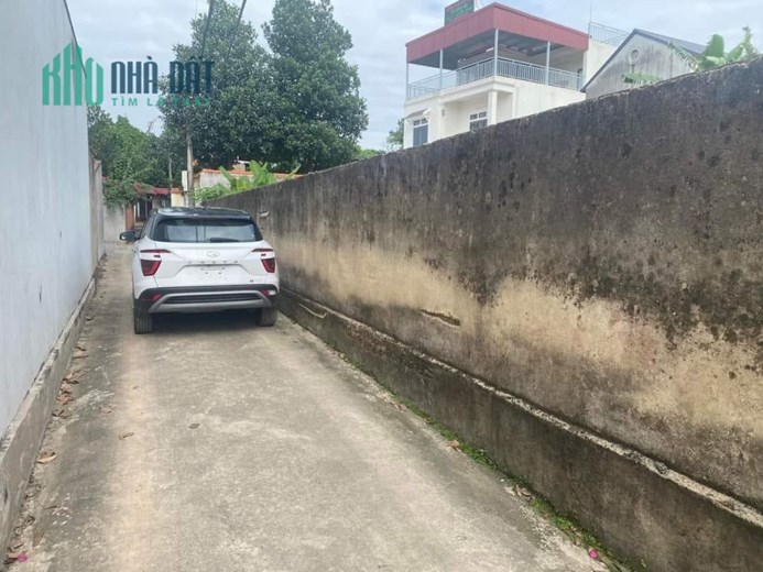 Chỉ cách Quốc Lộ 3: 200m. Bán ngay 80m2 tại Hương Ninh- Hồng Kỳ- Sóc Sơn-HN. Giá 6xxtr