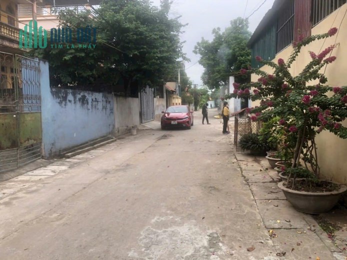 Chính chủ gửi bán gấp 50m Cư An,Tam Đồng,Mê Linh đường trước đất 6m ô tô tránh nhau LH 0376692001