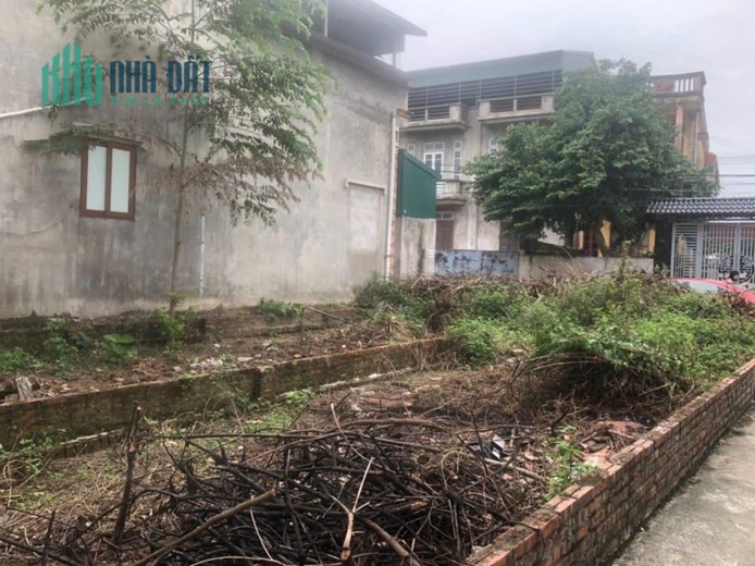 Chính chủ gửi bán gấp 50m Cư An,Tam Đồng,Mê Linh đường trước đất 6m ô tô tránh nhau LH 0376692001