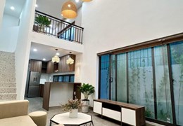 ♣ Nhà gần MT Tôn Đản, kiệt 2.5m thẳng thông, 71m2, 2.05 tỷ