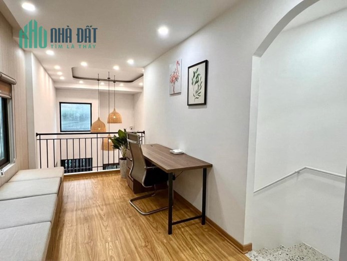 ♣ Nhà gần MT Tôn Đản, kiệt 2.5m thẳng thông, 71m2, 2.05 tỷ