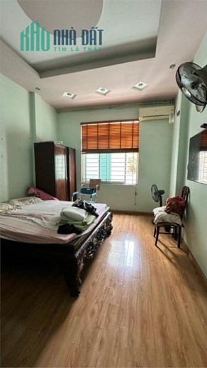 TIN ĐƯỢC KHÔNG
40M-3 TẦNG-3.1 TỶ THƯỢNG THANH,LONG BIÊN