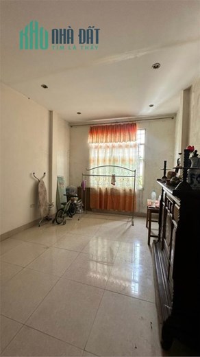 TIN ĐƯỢC KHÔNG
40M-3 TẦNG-3.1 TỶ THƯỢNG THANH,LONG BIÊN