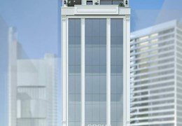 BÁN TÒA NHÀ VĂN PHÒNG BẮC TỪ LIÊM MT 8M  7 TẦNG NỔI 1 HẦM GIÁ 45 TỶ.