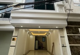 Siêu rẻ. Bán nhà Phan Đình Giót, Hà Đông. 35m2 x 5T. MT 4m. GARA Ô TÔ. KD. Hơn 4 Tỷ. 0968084286